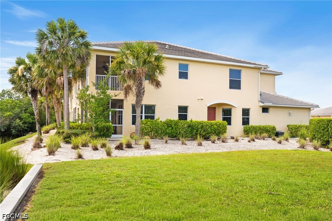 14573 Abaco Lakes Unit 101, Fort Myers, FL 33908