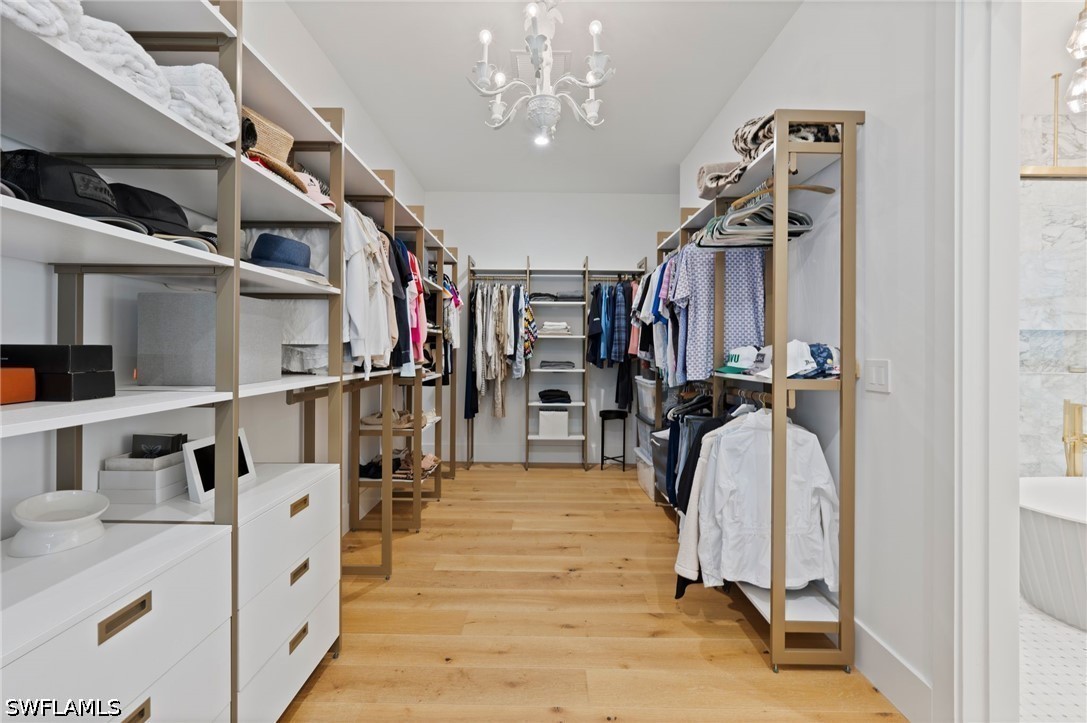 Closet