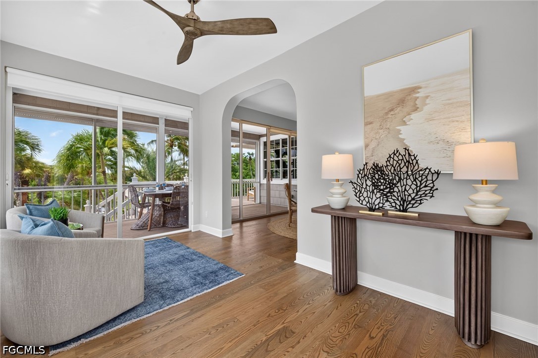 1828 Buckthorn, Sanibel, FL 33957