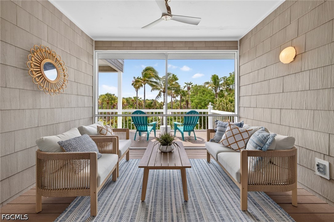 1828 Buckthorn, Sanibel, FL 33957