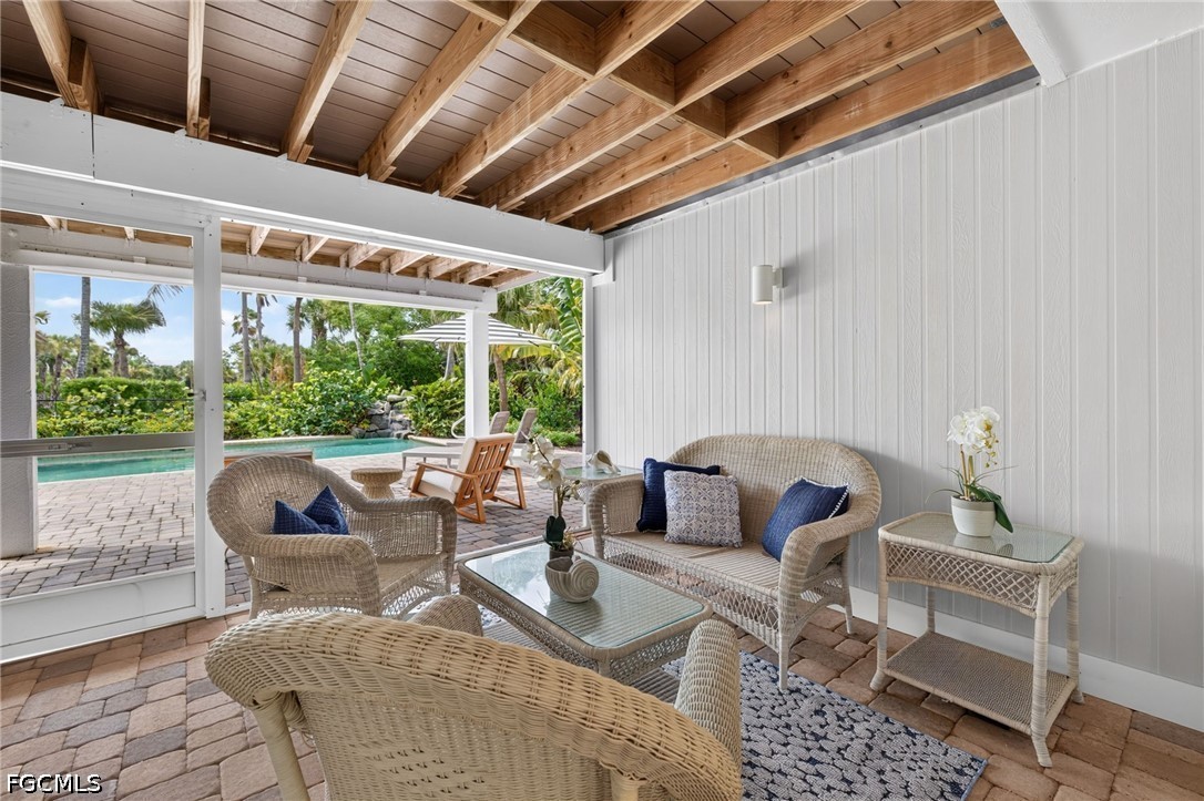 1828 Buckthorn, Sanibel, FL 33957