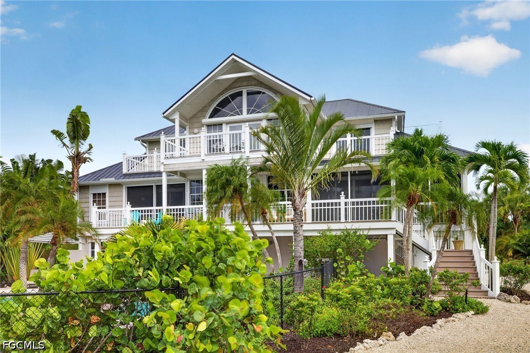 1828 Buckthorn, Sanibel, FL 33957