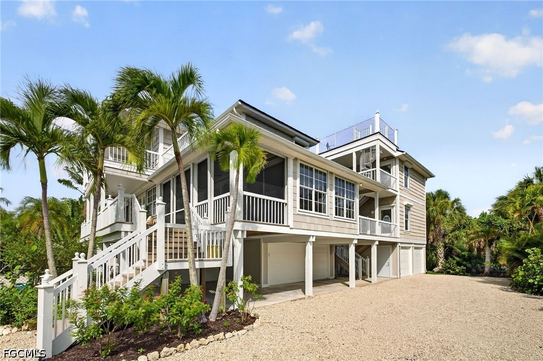 1828 Buckthorn, Sanibel, FL 33957