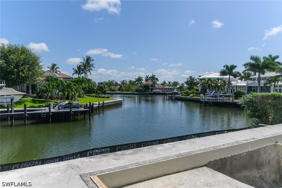 459 Spinnaker, Marco Island, FL 34145