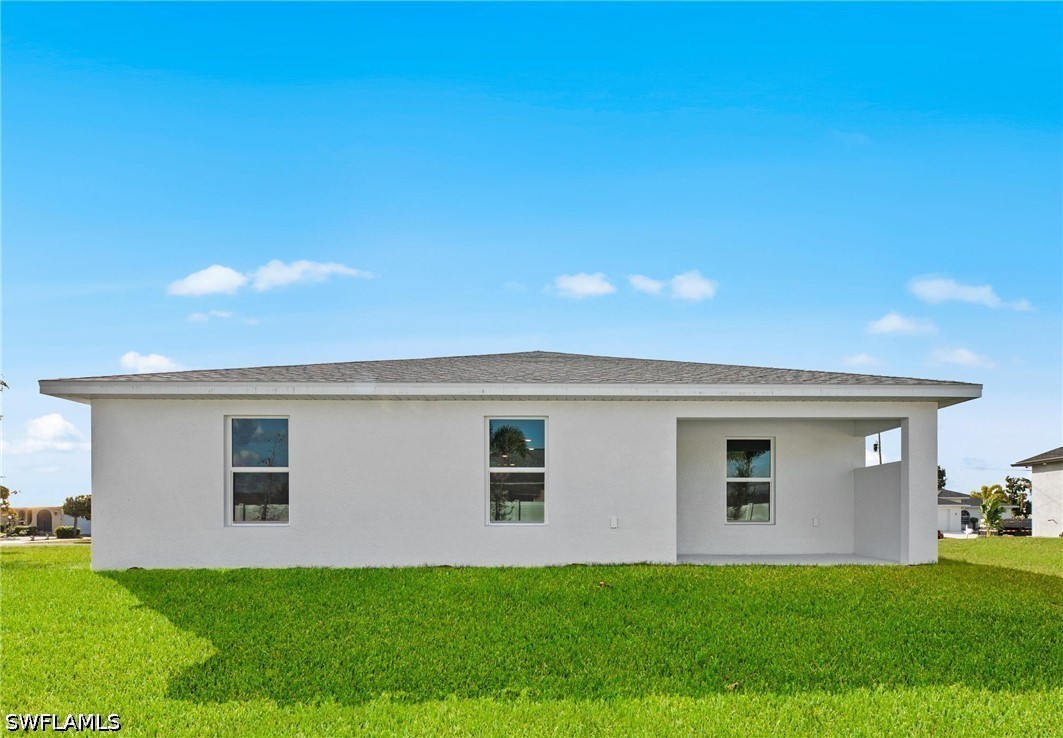 233 Bowman, Lehigh Acres, FL 33974