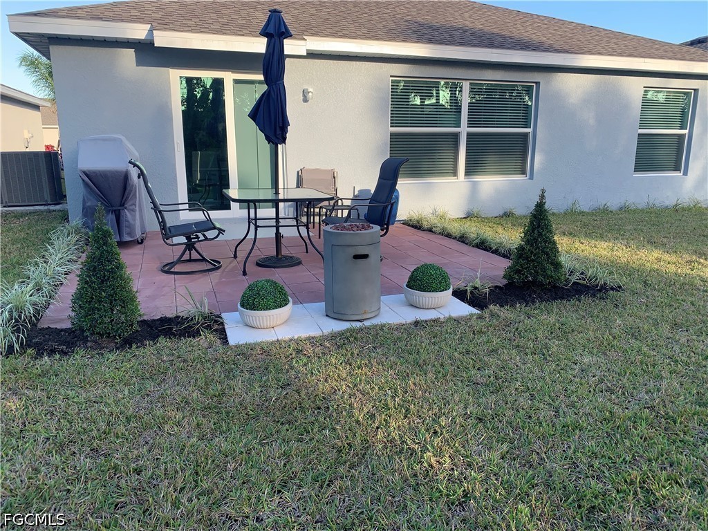 3813 Treasure Oak, Fort Myers, FL 33905