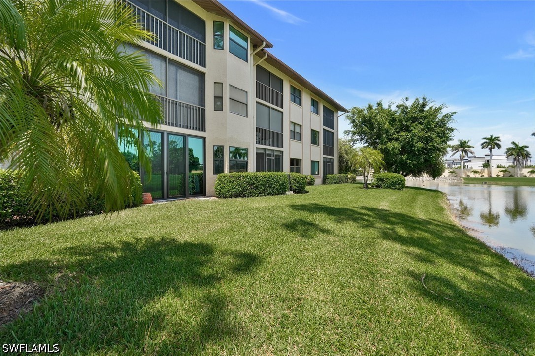 7340 Saint Ives Unit 3102, Naples, FL 34104