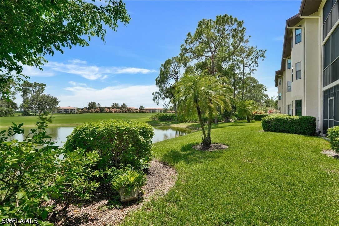 7340 Saint Ives Unit 3102, Naples, FL 34104