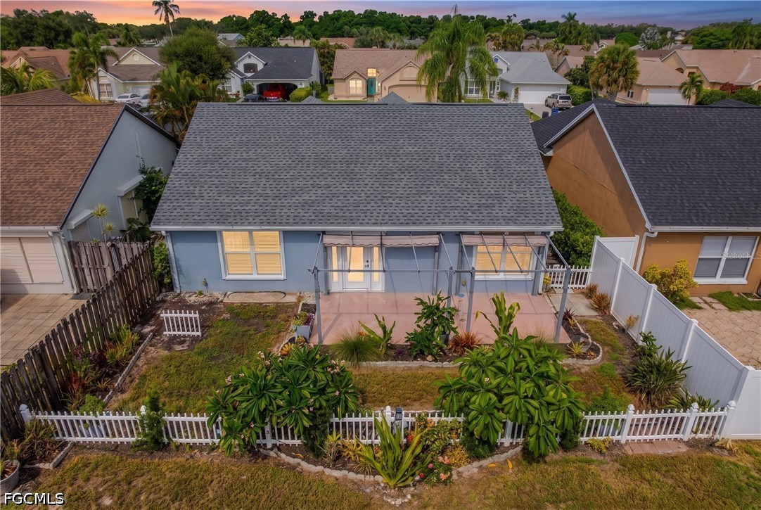 15064 Cloverdale, Fort Myers, FL 33919