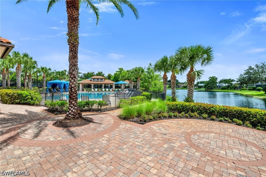 7558 Cordoba, Naples, FL 34109