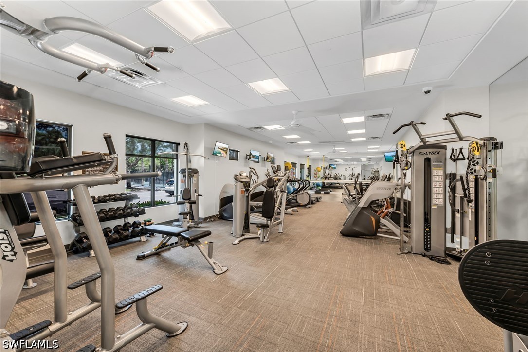 Gym