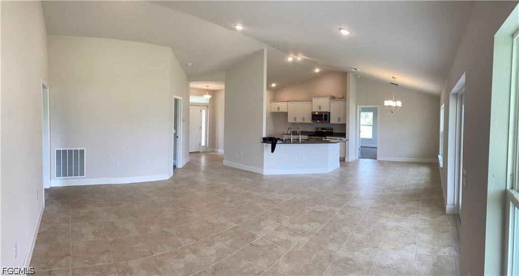 3345 Andalusia, Cape Coral, FL 33909