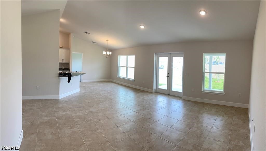 3345 Andalusia, Cape Coral, FL 33909
