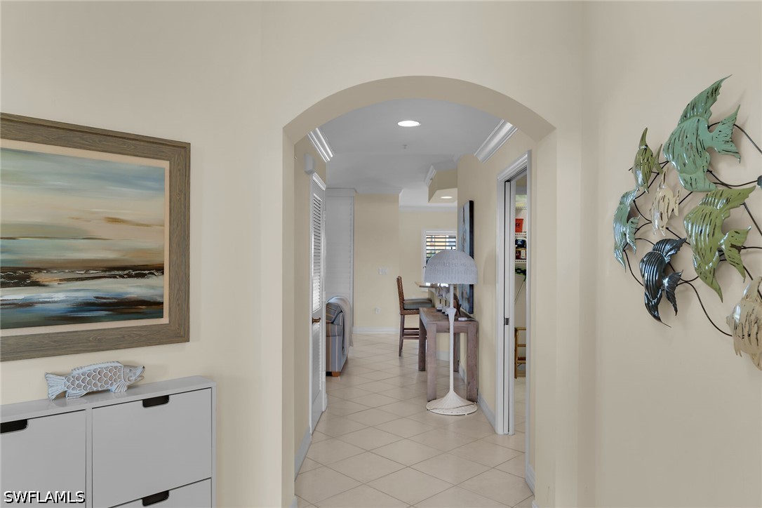 451 Bayfront Unit 5405, Naples, FL 34102