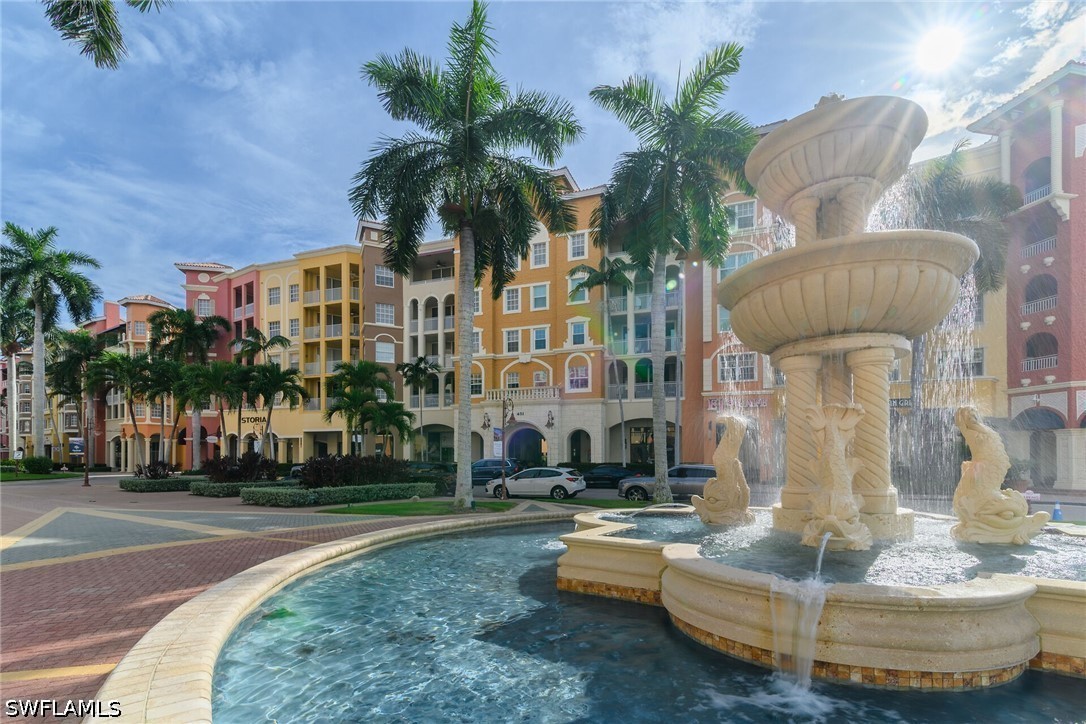 451 Bayfront Unit 5405, Naples, FL 34102