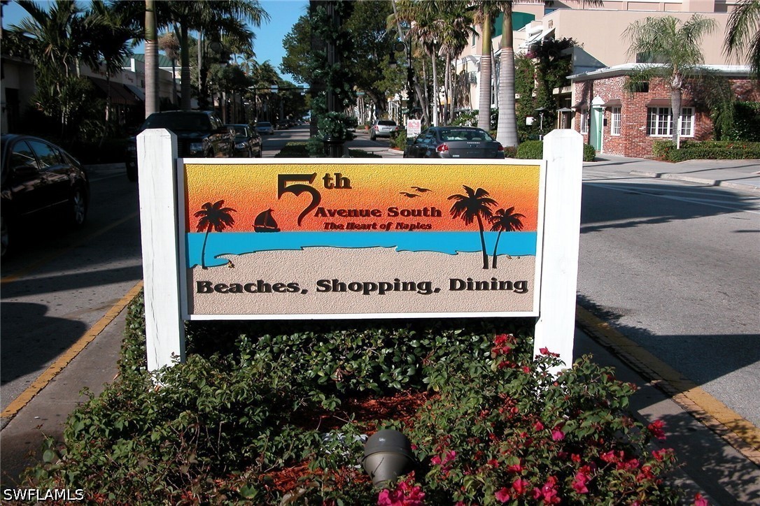 451 Bayfront Unit 5405, Naples, FL 34102