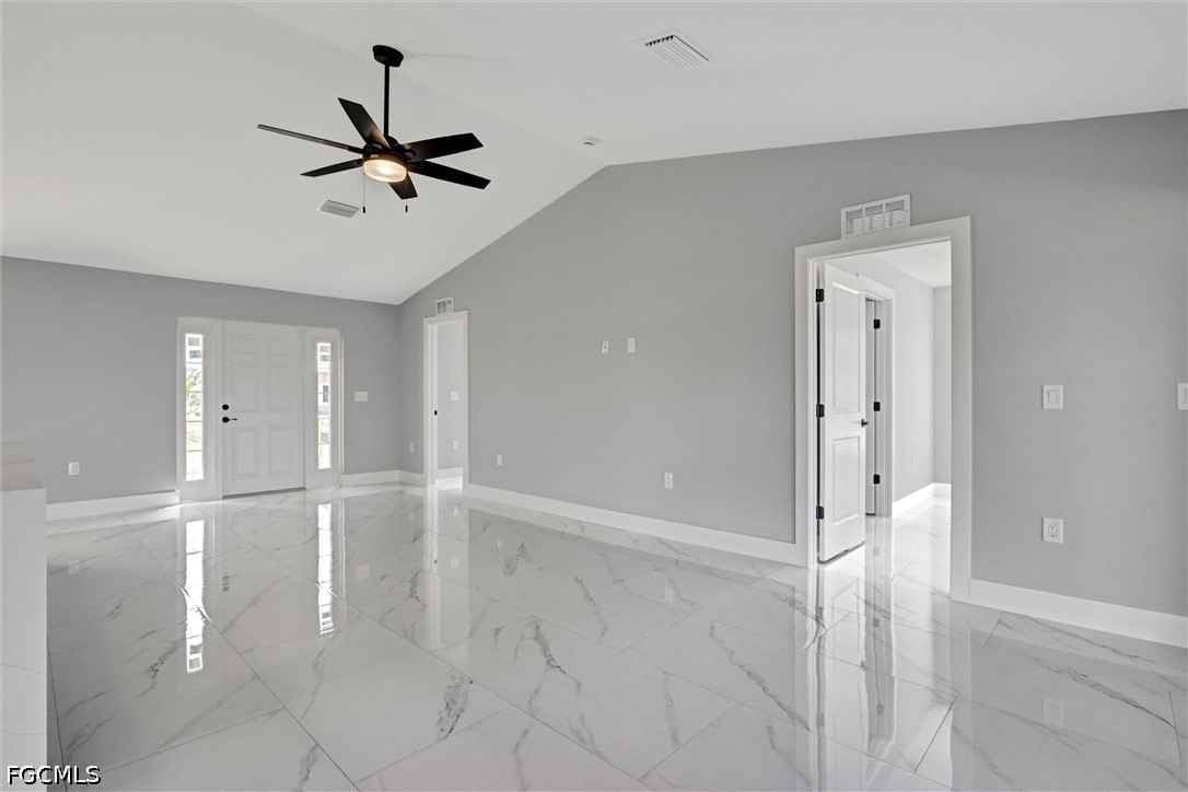 4106 14th, Cape Coral, FL 33909