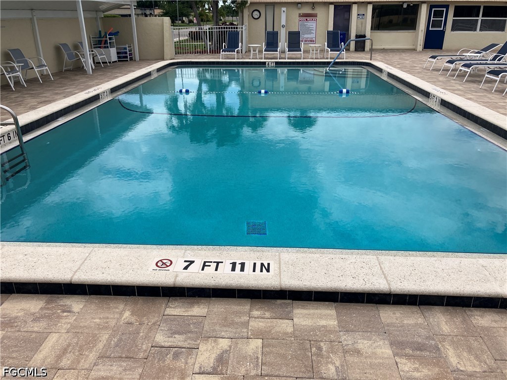 116 Gledhill, Fort Myers, FL 33919