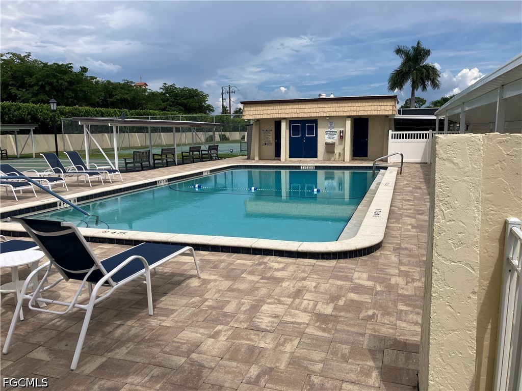 116 Gledhill, Fort Myers, FL 33919