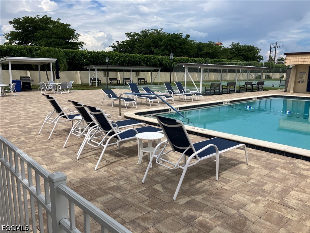116 Gledhill, Fort Myers, FL 33919