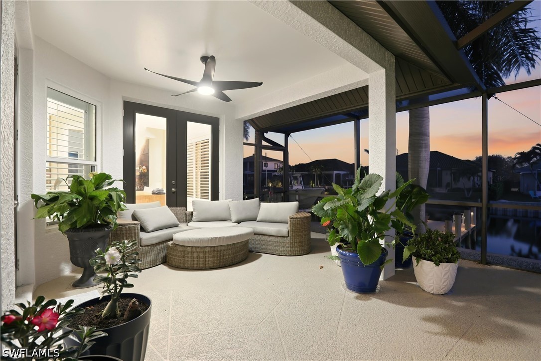 SunRoom