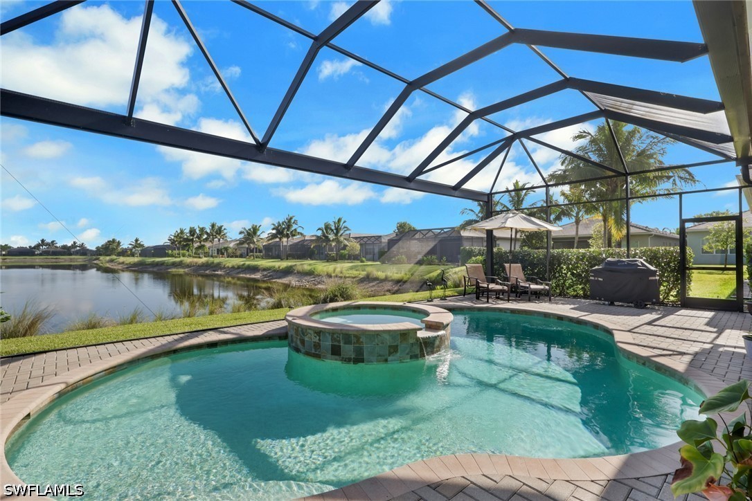 28658 Montecristo, Bonita Springs, FL 34135