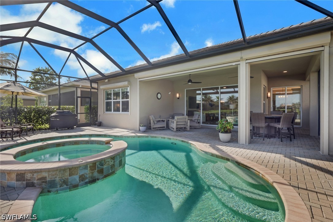 28658 Montecristo, Bonita Springs, FL 34135