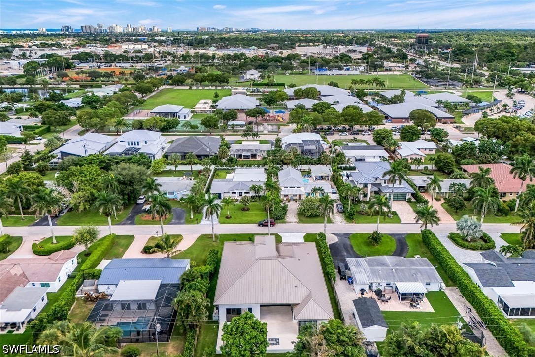 AerialView