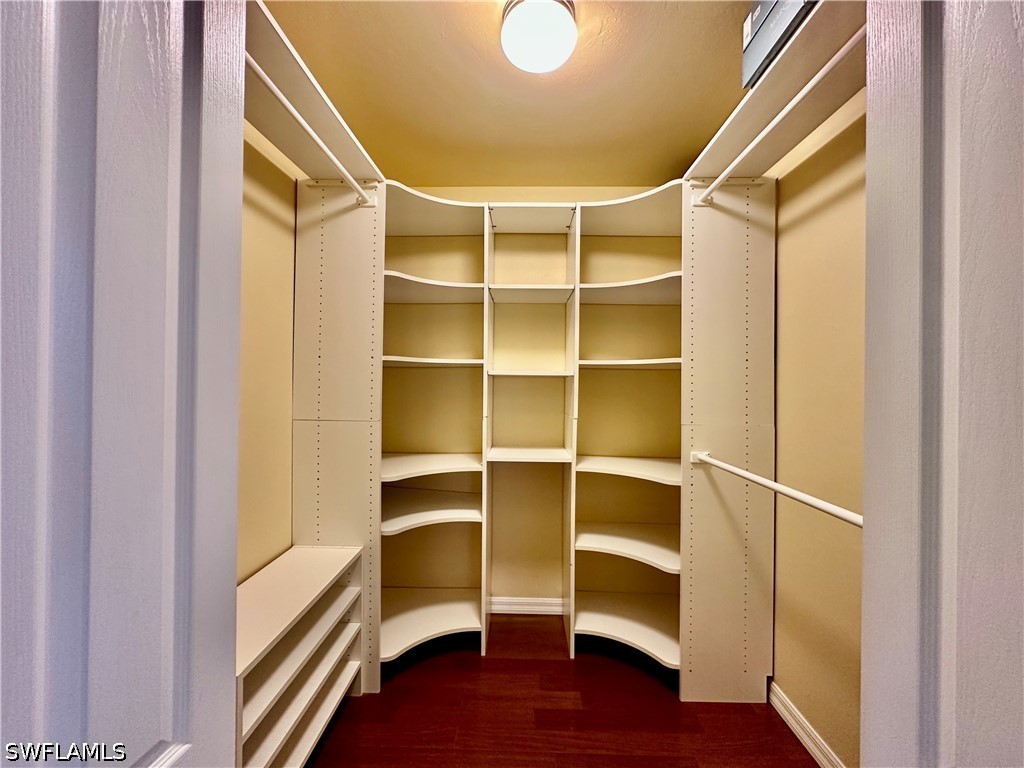Closet
