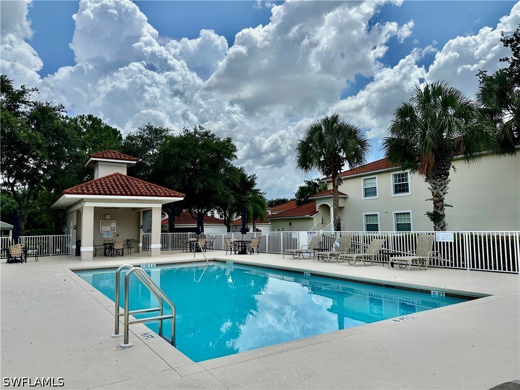3310 Grand Cypress Unit 101, Naples, FL 34119