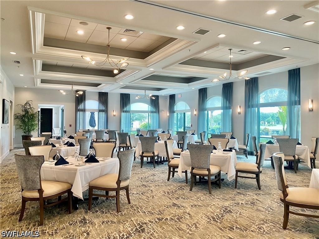 3310 Grand Cypress Unit 101, Naples, FL 34119