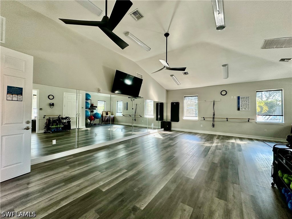 3310 Grand Cypress Unit 101, Naples, FL 34119