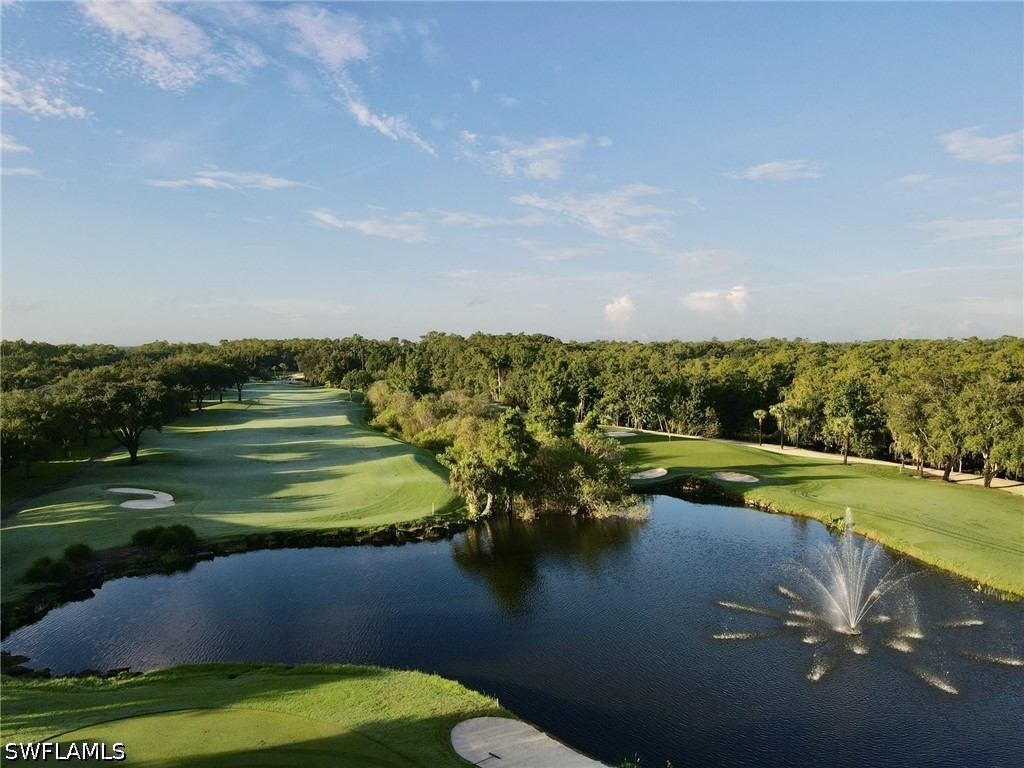 3310 Grand Cypress Unit 101, Naples, FL 34119