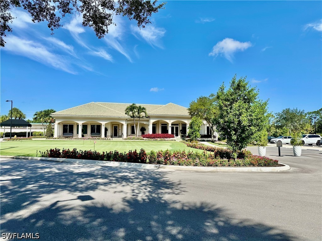3310 Grand Cypress Unit 101, Naples, FL 34119