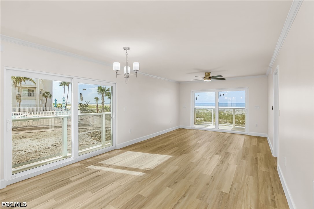 7400 Estero Unit 123, Fort Myers Beach, FL 33931