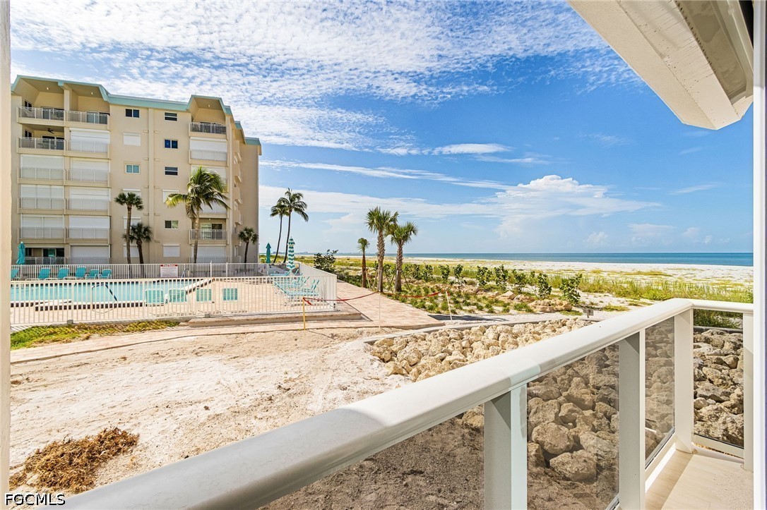7400 Estero Unit 123, Fort Myers Beach, FL 33931
