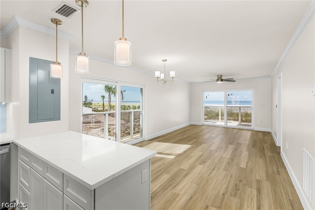 7400 Estero Unit 123, Fort Myers Beach, FL 33931