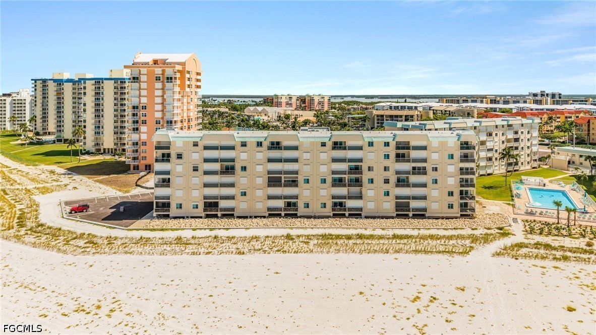 7400 Estero Unit 123, Fort Myers Beach, FL 33931