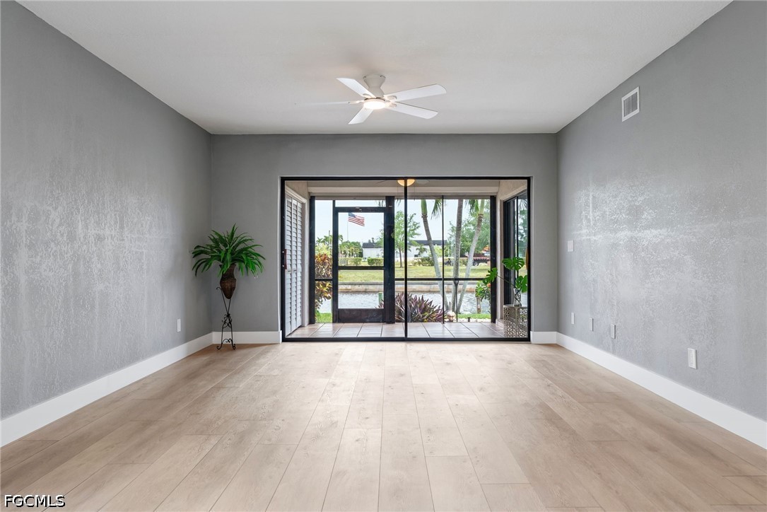 1016 46th Unit 101, Cape Coral, FL 33904