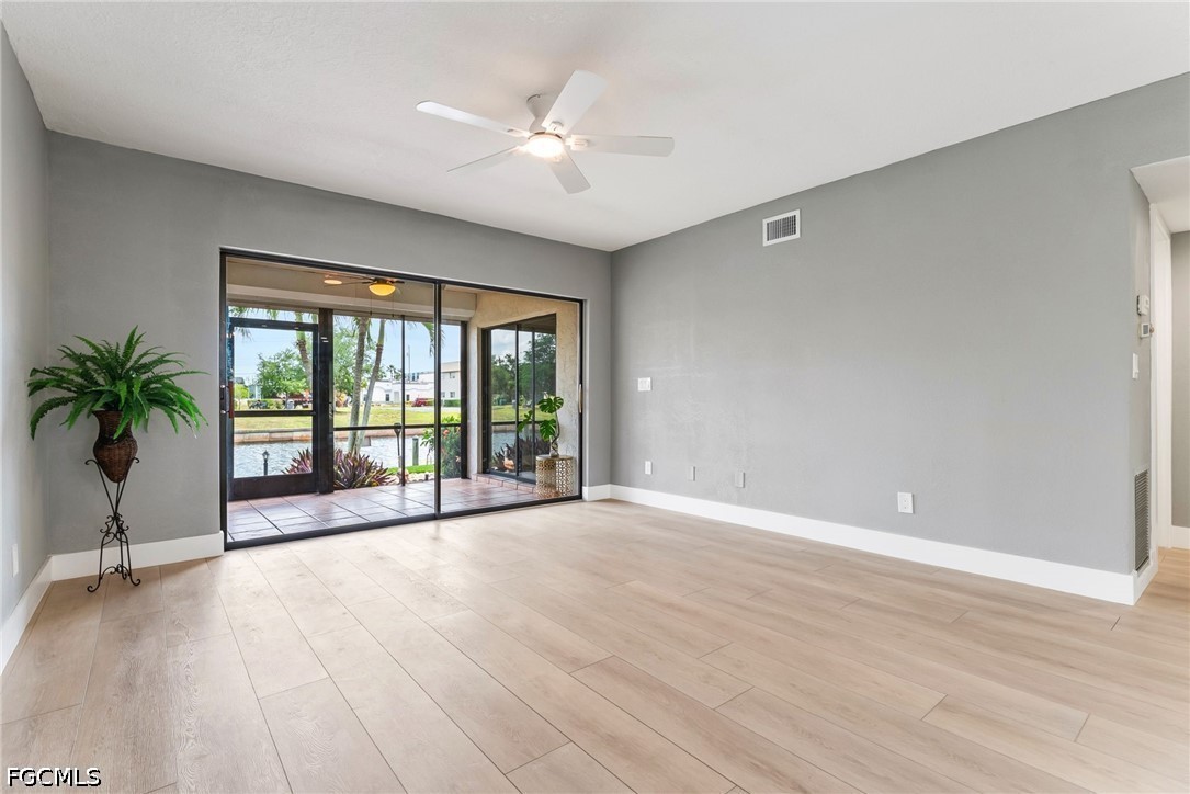 1016 46th Unit 101, Cape Coral, FL 33904