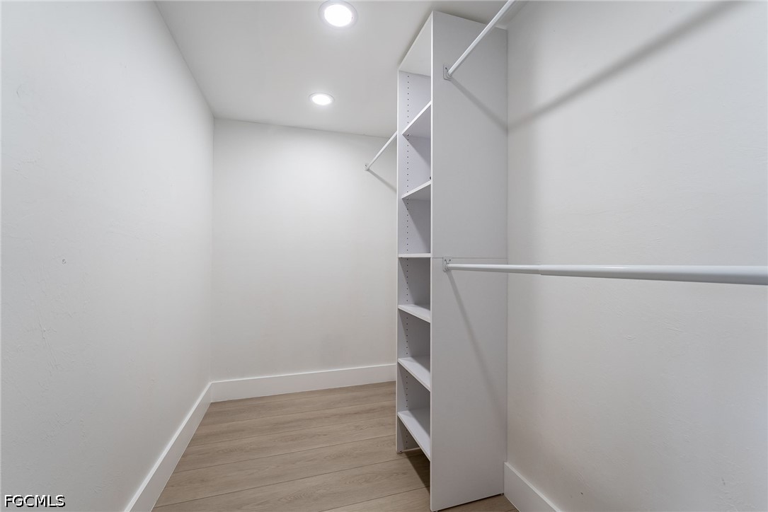 Closet