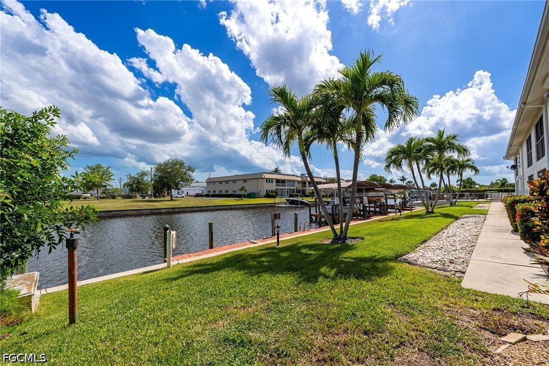 1016 46th Unit 101, Cape Coral, FL 33904
