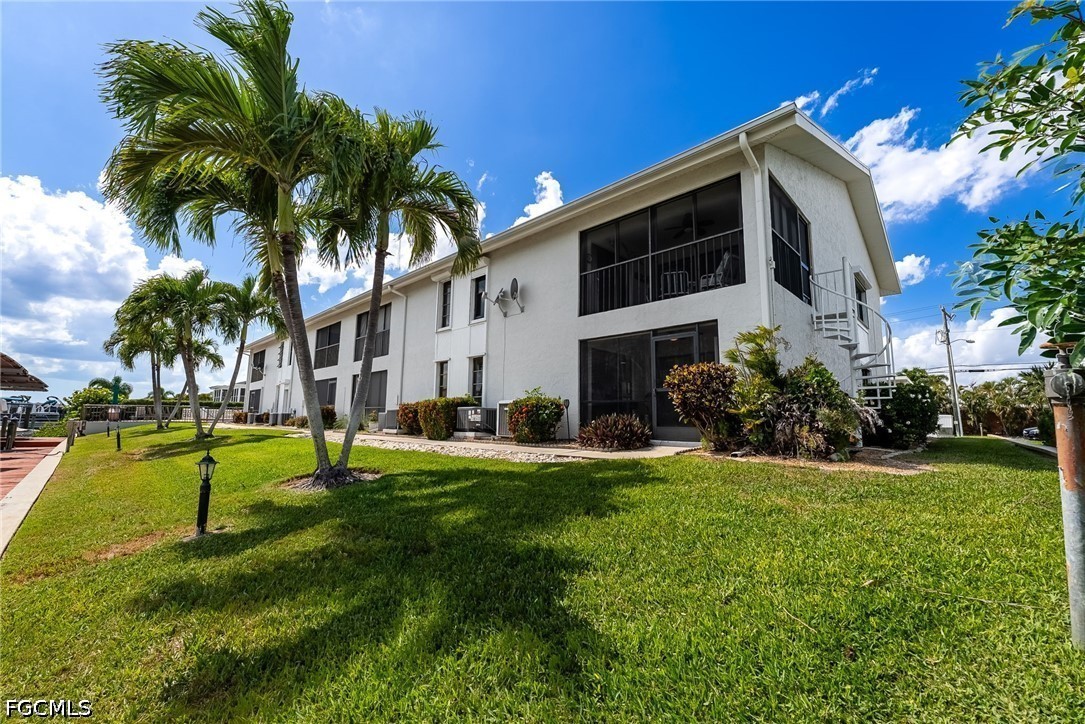 1016 46th Unit 101, Cape Coral, FL 33904