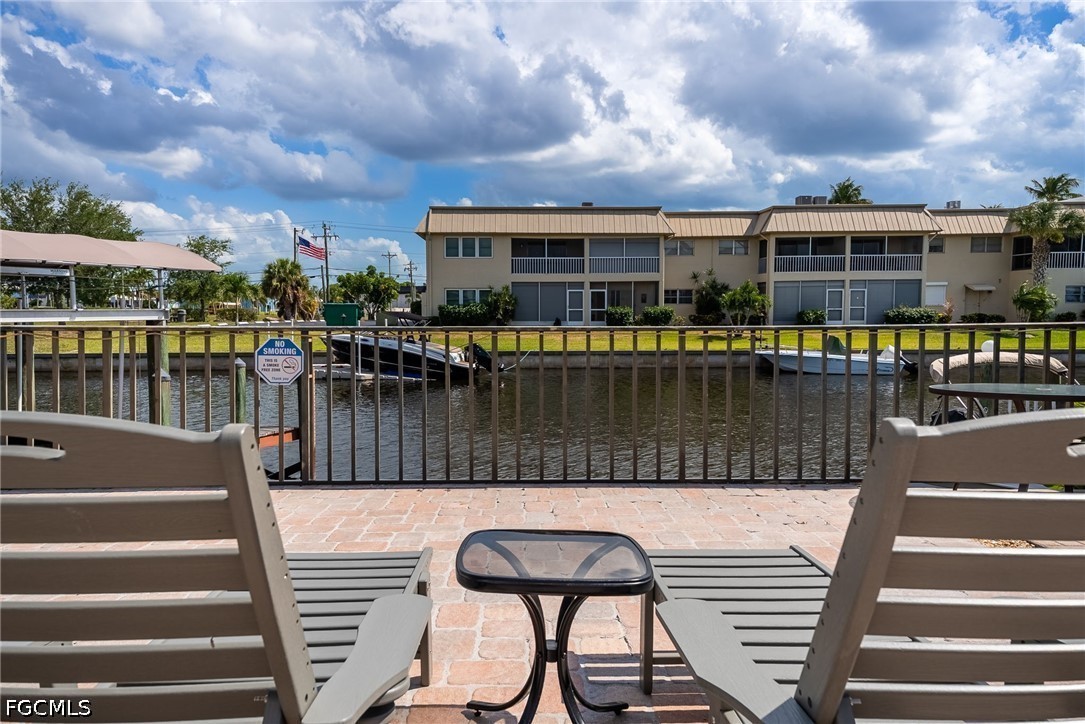 1016 46th Unit 101, Cape Coral, FL 33904