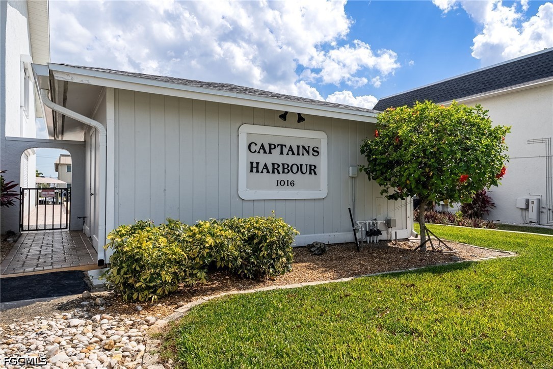 1016 46th Unit 101, Cape Coral, FL 33904