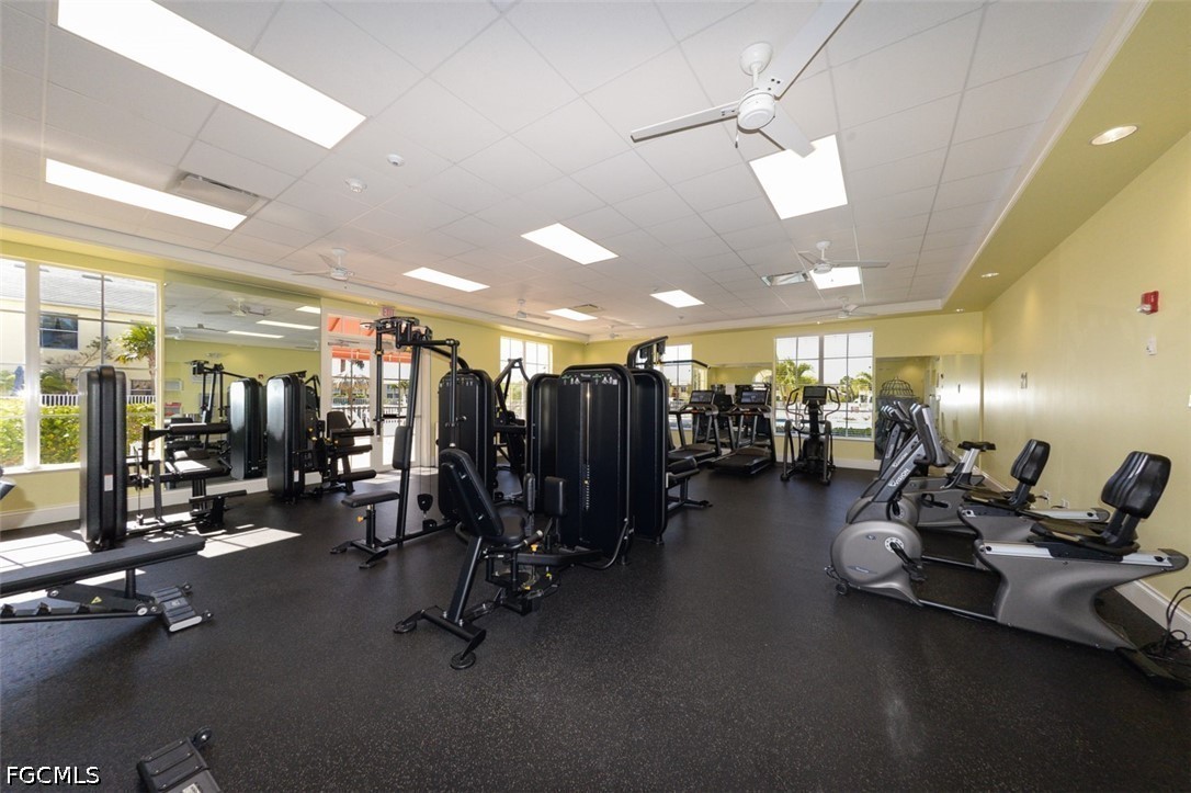 Gym