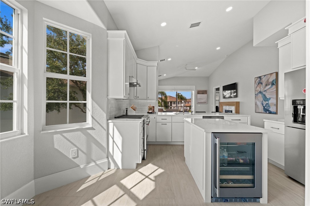 4770 Alberton Unit 2603, Naples, FL 34105