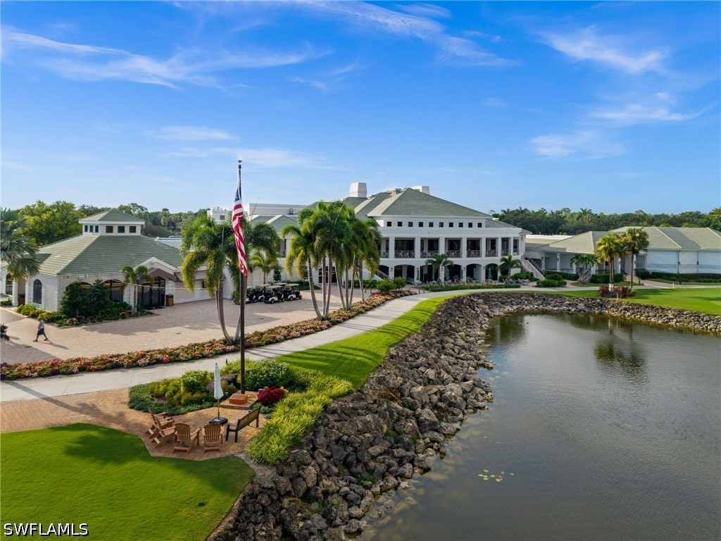 4770 Alberton Unit 2603, Naples, FL 34105