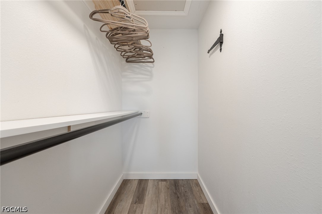 Closet