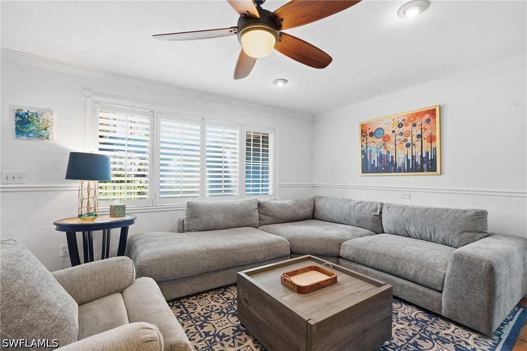 4561 Beechwood Lake, Naples, FL 34112